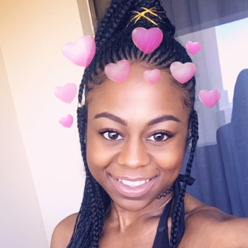 Meet your Posher, Sj